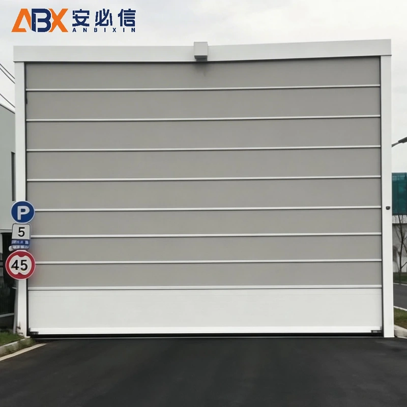 红河哈尼族彝族自治州PVC堆积门