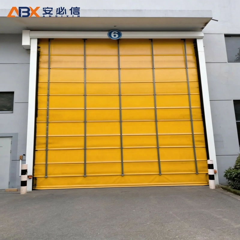 红河哈尼族彝族自治州卸货平台